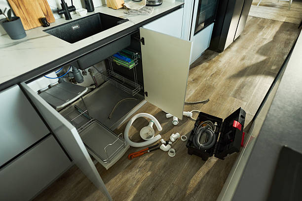 24/7 Emergency Drain Cleaning experts in Republic, MI
